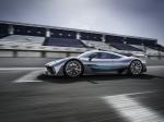 Mercedes-AMG Project ONE 2017 года